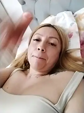 malusexy33 online show from 22, 3, 2026