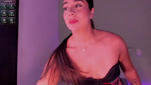 Snapshot of Sussy_Bell01 chatting on 15, 3, 2025 Sussy Bell01 online show from 15, 3, 2025