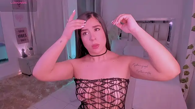 Sussy Bell01 online show from 29, 4, 2026