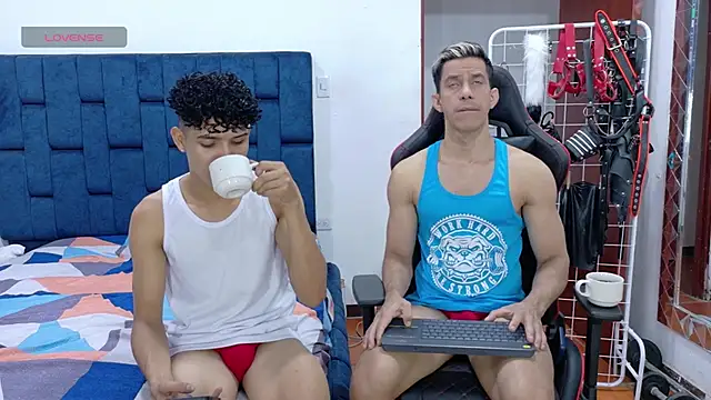 JoseRumbero26 online show from 28, 11, 2025