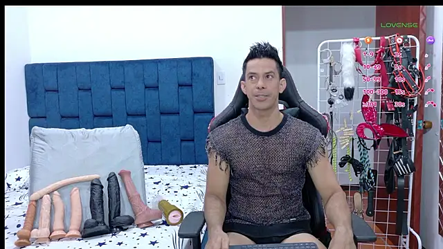 Snapshot of JoseRumbero26 chatting on 16, 2, 2026 JoseRumbero26 online show from 16, 2, 2026