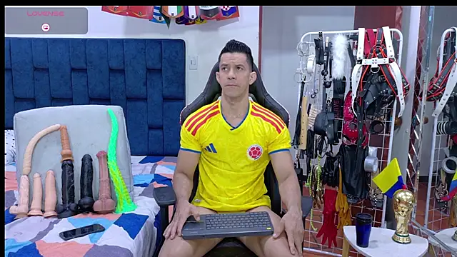 Snapshot of JoseRumbero26 chatting on 3, 7, 2026 JoseRumbero26 online show from 3, 7, 2026