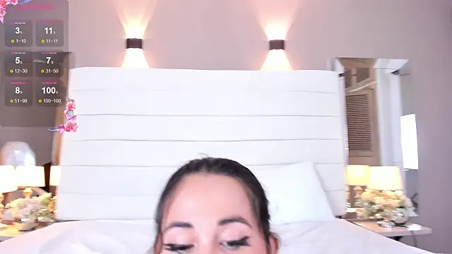 Lilly 2809  online show from 9, 2, 2025