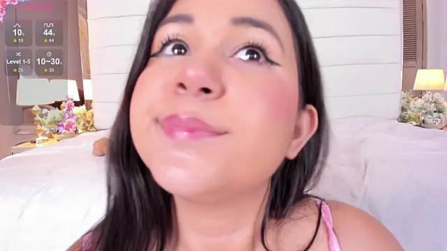 Lilly 2809  online show from 1, 3, 2025