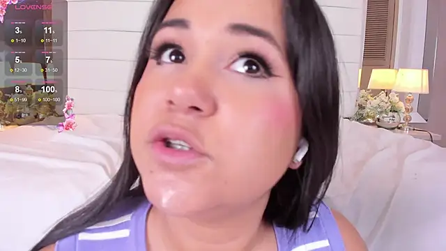 Lilly 2809  online show from 21, 3, 2025