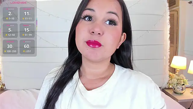 Lilly 2809  online show from 22, 11, 2025