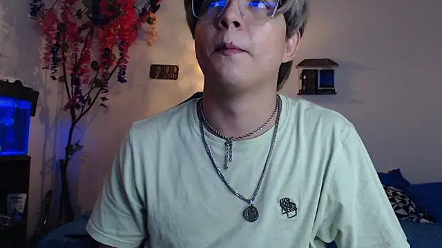 Snapshot of jnick_21 chatting on 14, 2, 2025 jnick 21 online show from 14, 2, 2025