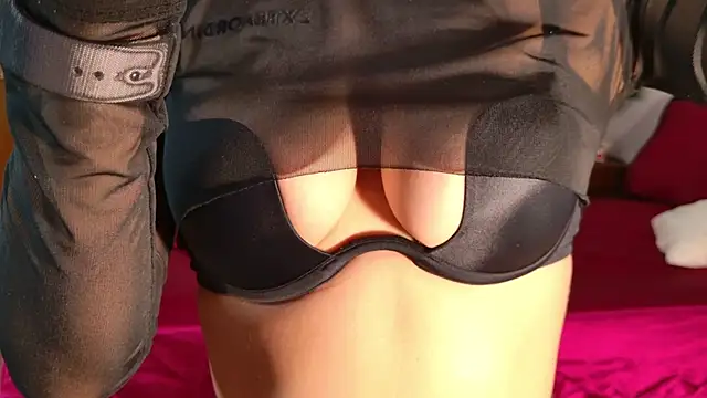 Snapshot of AvaBabyGirl chatting on 30, 11, 2025 AvaBabyGirl online show from 30, 11, 2025