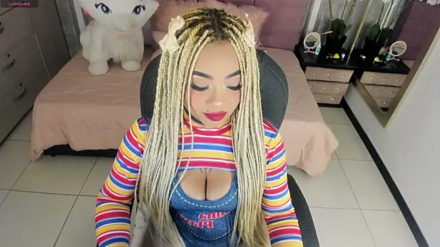 Snapshot of conny__curly chatting on 28, 2, 2026 conny curly online show from 28, 2, 2026