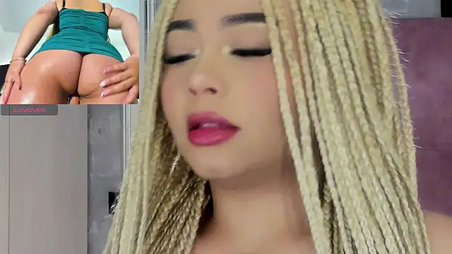 Snapshot of conny__curly chatting on 8, 3, 2026 conny curly online show from 8, 3, 2026