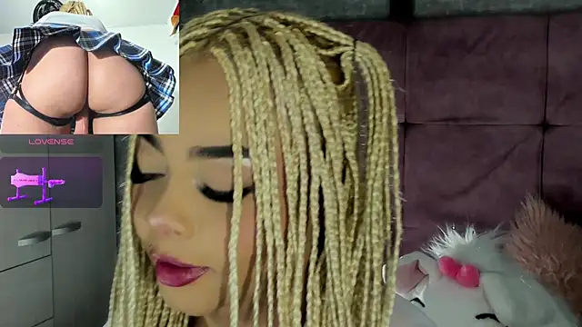 Snapshot of conny__curly chatting on 20, 3, 2026 conny curly online show from 20, 3, 2026