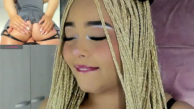 Snapshot of conny__curly chatting on 24, 3, 2026 conny curly online show from 24, 3, 2026