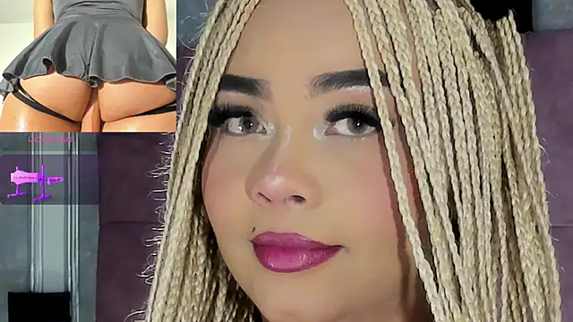 Snapshot of conny__curly chatting on 25, 3, 2026 conny curly online show from 25, 3, 2026