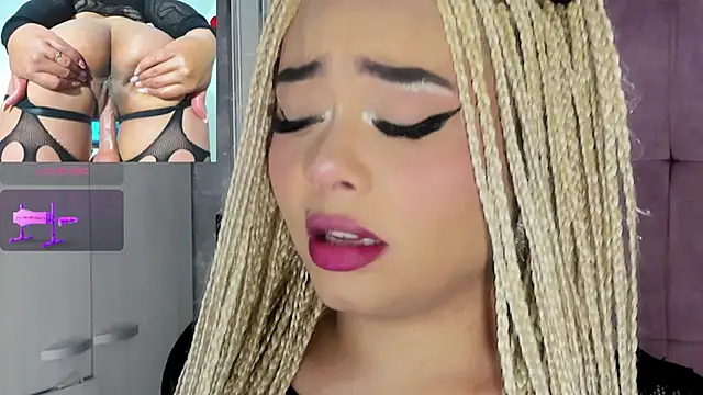 Snapshot of conny__curly chatting on 6, 4, 2026 conny curly online show from 6, 4, 2026