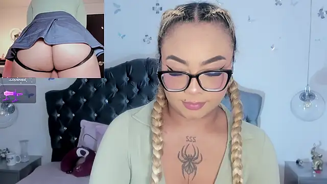 Snapshot of conny__curly chatting on 11, 5, 2026 conny curly online show from 11, 5, 2026