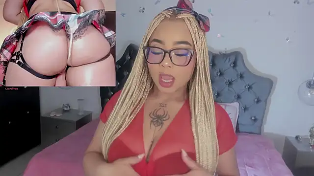 Snapshot of conny__curly chatting on 16, 5, 2026 conny curly online show from 16, 5, 2026