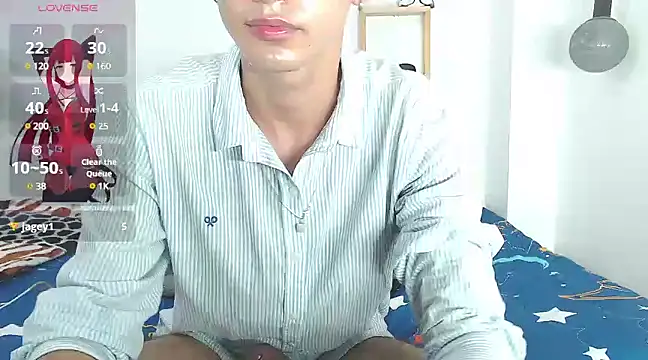 Snapshot of juan_stiven chatting on 28, 12, 2024 juan stiven online show from 28, 12, 2024