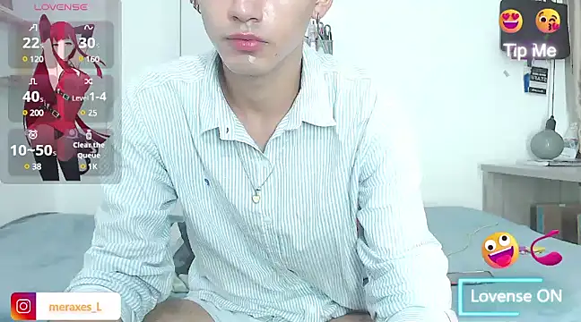 Snapshot of juan_stiven chatting on 14, 1, 2025 juan stiven online show from 14, 1, 2025