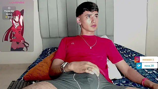 Snapshot of juan_stiven chatting on 2, 10, 2025 juan stiven online show from 2, 10, 2025