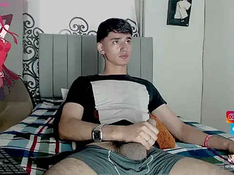 Snapshot of juan_stiven chatting on 15, 10, 2025 juan stiven online show from 15, 10, 2025