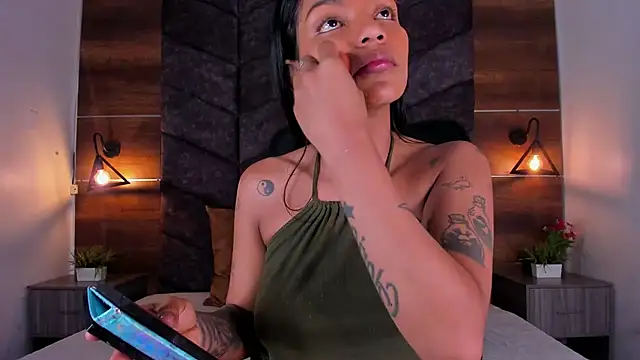 rachellmartinez online show from 24, 1, 2025