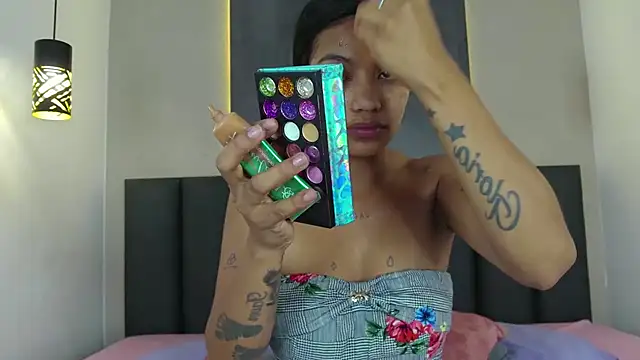 rachellmartinez online show from 25, 1, 2025