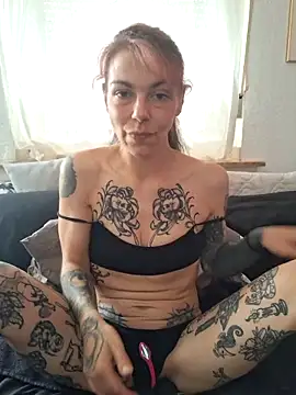 SophiaBlackfoxx online show from 3, 5, 2026
