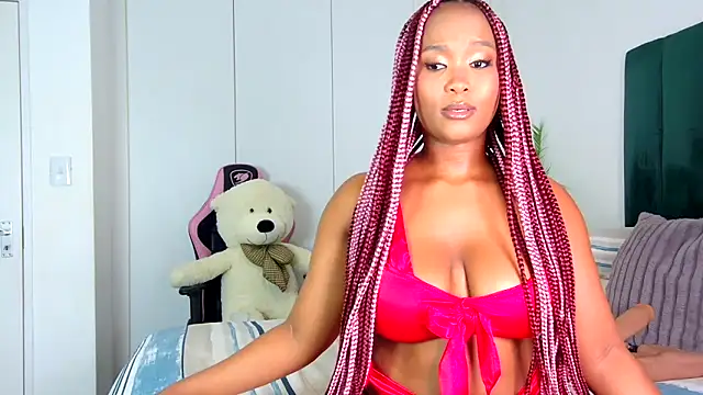 Snapshot of Stunning_Booty chatting on 13, 2, 2025 Stunning Booty online show from 13, 2, 2025