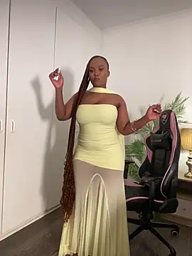 Snapshot of Stunning_Booty chatting on 9, 4, 2026 Stunning Booty online show from 9, 4, 2026