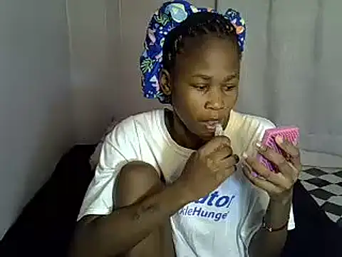 Snapshot of SexxyTerry chatting on 29, 1, 2025 SexxyTerry online show from 29, 1, 2025