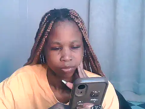 Snapshot of SexxyTerry chatting on 6, 10, 2025 SexxyTerry online show from 6, 10, 2025
