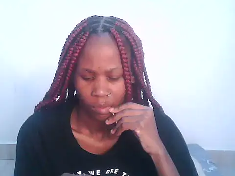 SexxyTerry online show from 9, 1, 2026