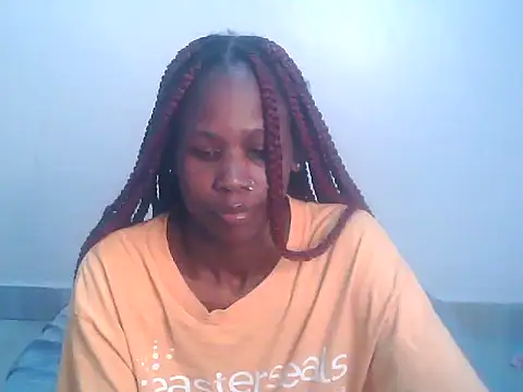 SexxyTerry online show from 17, 1, 2026