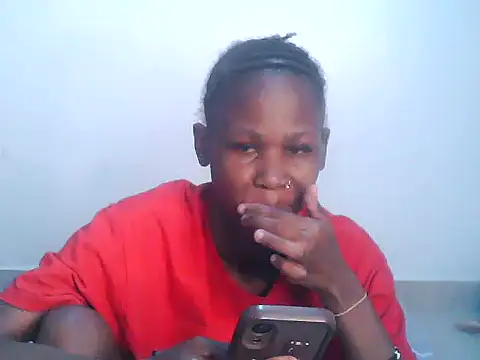 SexxyTerry online show from 6, 2, 2026