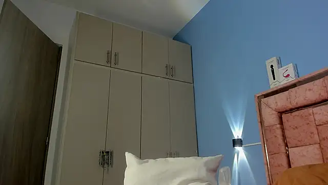 SAMY NIX online show from 7, 11, 2025