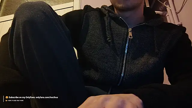  Hocthus  online show from 25, 2, 2025