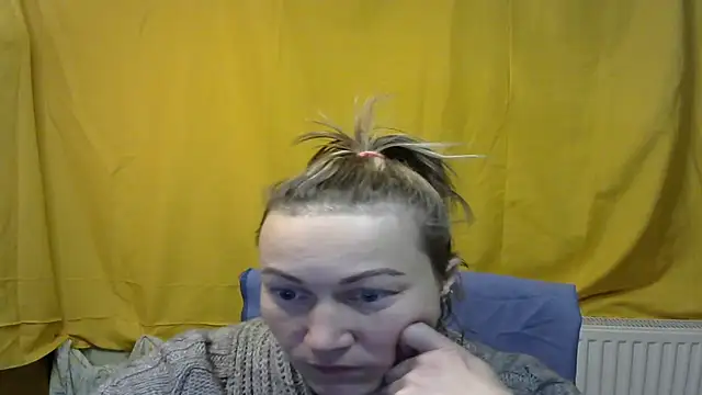 wLESLYMOSw online show from 16, 2, 2025