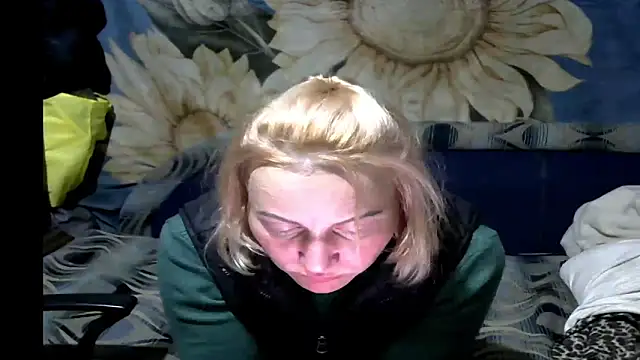 wLESLYMOSw online show from 21, 3, 2026