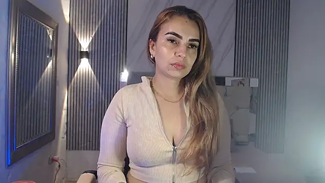 ashley  tylor online show from 18, 12, 2025