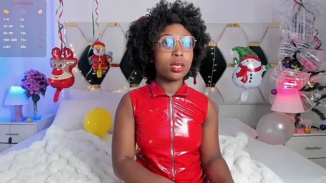 EmmaSanzz  online show from 2, 1, 2025