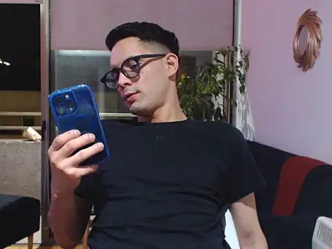 Sexyclark  online show from 9, 1, 2026