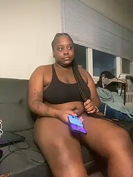 fantasygyal online show from 4, 5, 2026