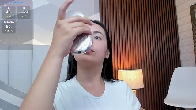 Julietasantos   online show from 28, 2, 2026