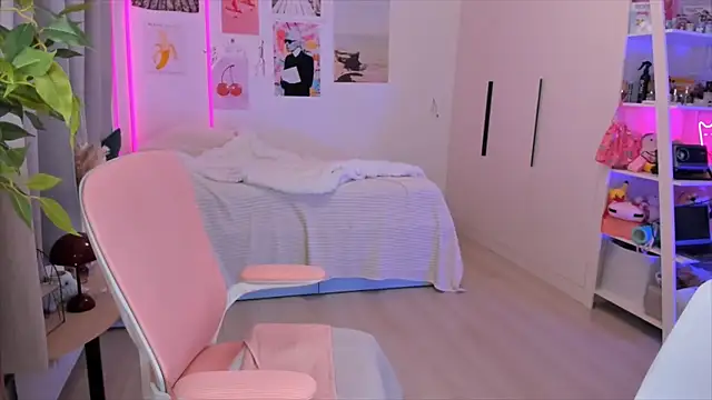 Snapshot of Lily_Young chatting on 7, 2, 2026 Lily Young online show from 7, 2, 2026