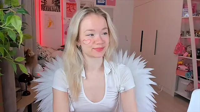 Snapshot of Lily_Young chatting on 14, 2, 2026 Lily Young online show from 14, 2, 2026