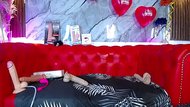 tihara andersom online show from 7, 2, 2025