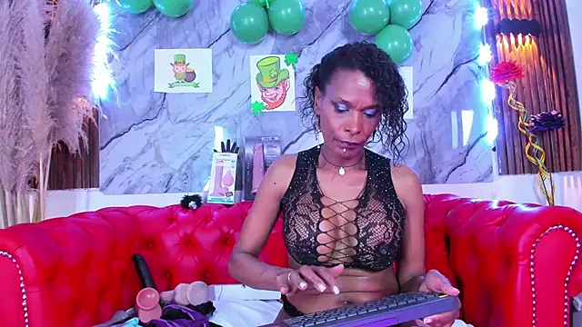 tihara andersom online show from 15, 3, 2025