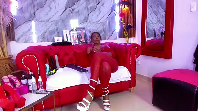tihara andersom online show from 20, 3, 2025