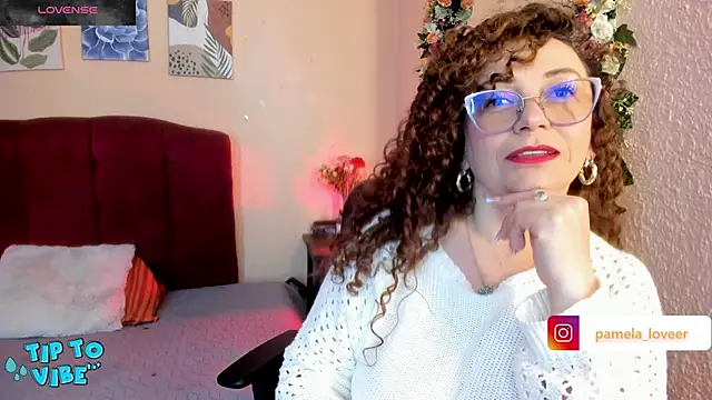 pamela bell online show from 20, 1, 2025