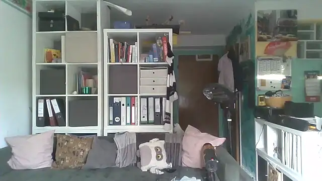 Fuckbuddy36 online show from 21, 10, 2025